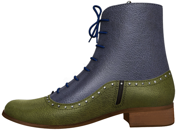 Arsenal - Oxford Boots