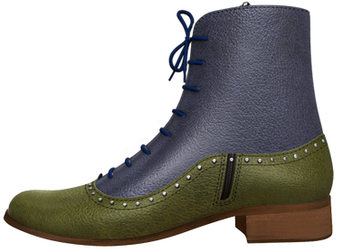 Arsenal - Oxford Boots