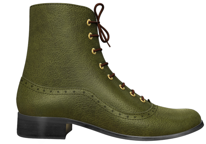 Arsenal - Oxford Boots