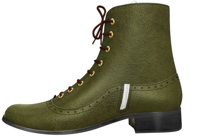 Arsenal - Oxford Boots