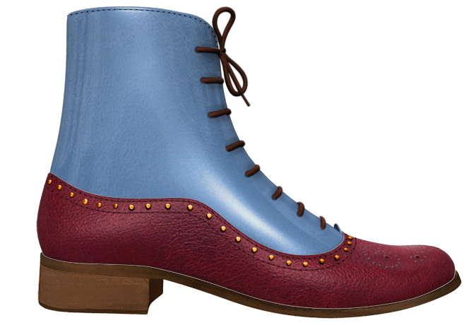 Arsenal - Oxford Boots