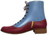 Arsenal - Oxford Boots