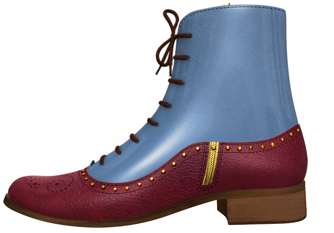 Arsenal - Oxford Boots