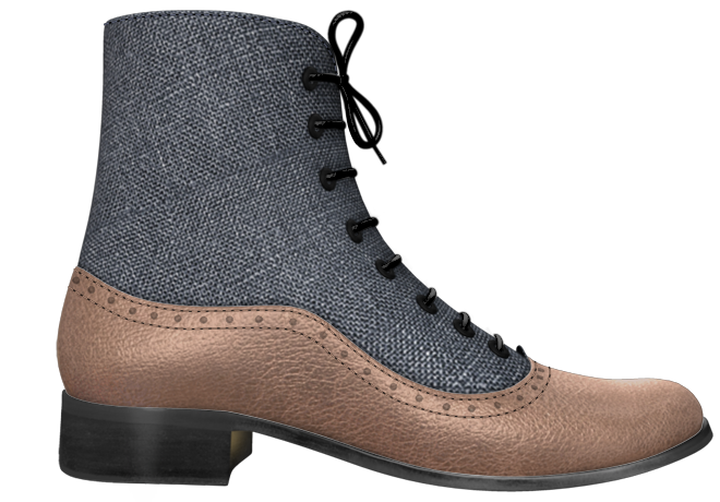 Arsenal - Oxford Boots