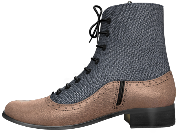 Arsenal - Oxford Boots