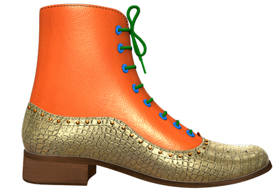 Arsenal - Oxford Boots