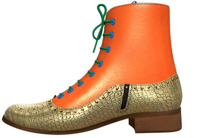 Arsenal - Oxford Boots