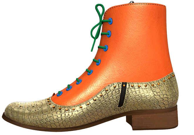 Arsenal - Oxford Boots