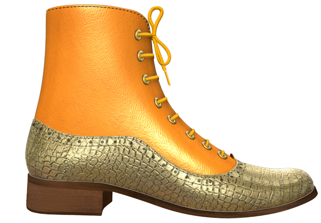 Arsenal - Oxford Boots