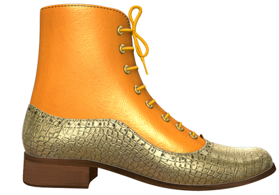 Arsenal - Oxford Boots