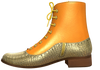 Arsenal - Oxford Boots