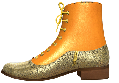 Arsenal - Oxford Boots