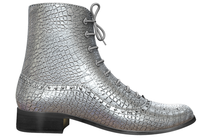 Arsenal - Oxford Boots