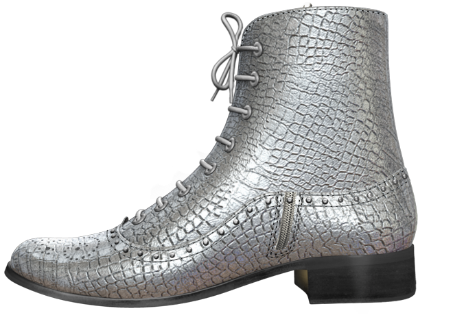 Arsenal - Oxford Boots