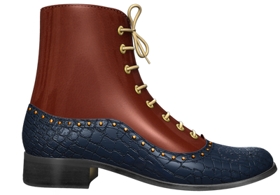 Arsenal - Oxford Boots