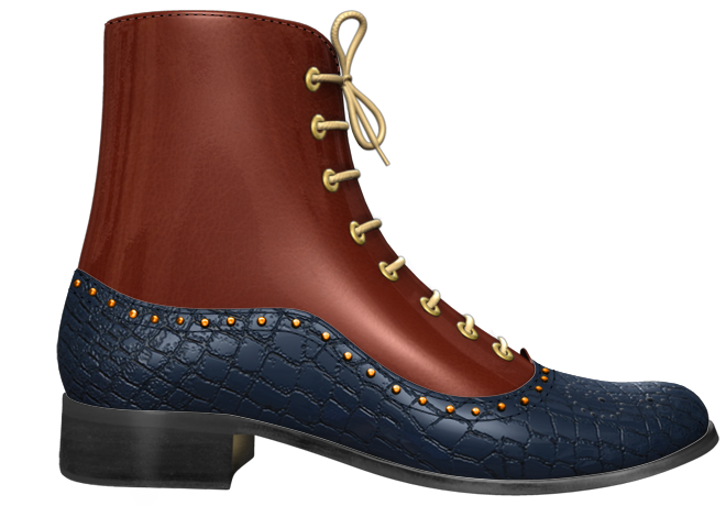 Arsenal - Oxford Boots