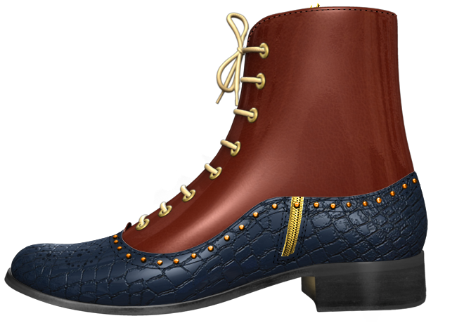 Arsenal - Oxford Boots