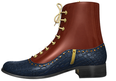 Arsenal - Oxford Boots