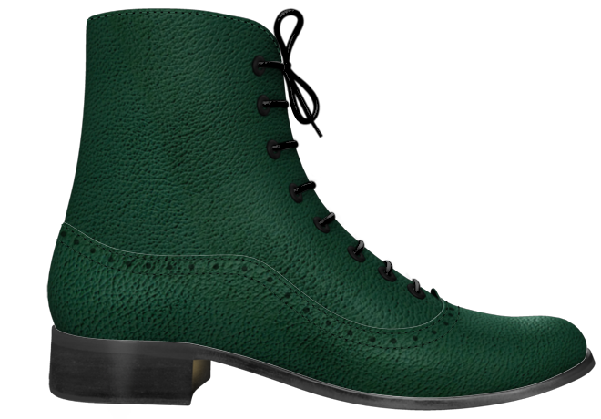 Arsenal - Oxford Boots