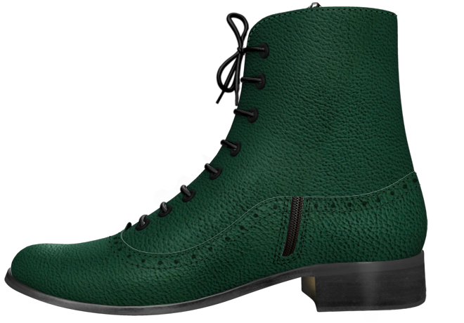 Arsenal - Oxford Boots