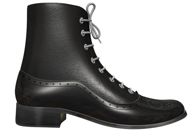 Arsenal - Oxford Boots