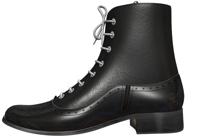 Arsenal - Oxford Boots