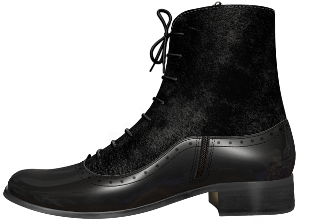 Arsenal - Oxford Boots