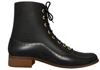 Arsenal - Oxford Boots