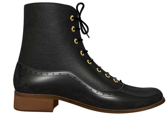 Arsenal - Oxford Boots