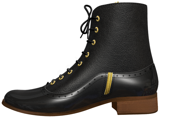 Arsenal - Oxford Boots