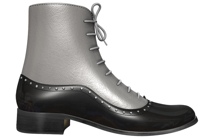 Arsenal - Oxford Boots