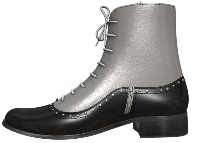 Arsenal - Oxford Boots