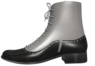 Arsenal - Oxford Boots