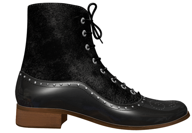 Arsenal - Oxford Boots