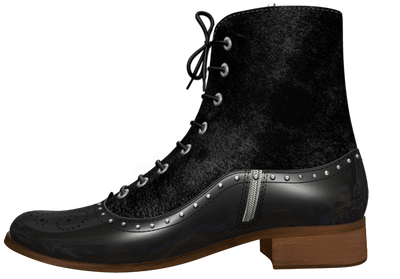 Arsenal - Oxford Boots