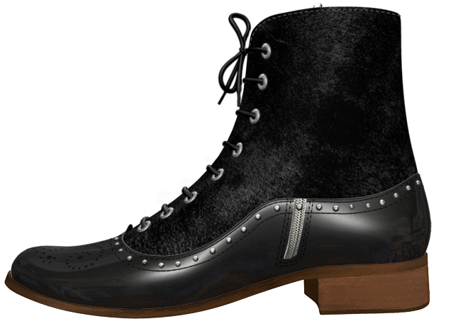 Arsenal - Oxford Boots