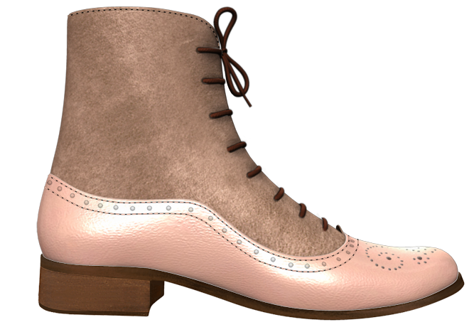 Arsenal - Oxford Boots