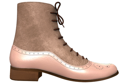 Arsenal - Oxford Boots