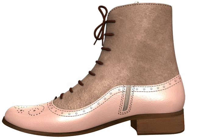 Arsenal - Oxford Boots