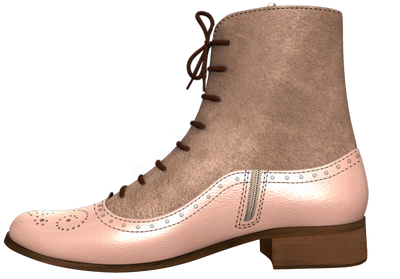 Arsenal - Oxford Boots