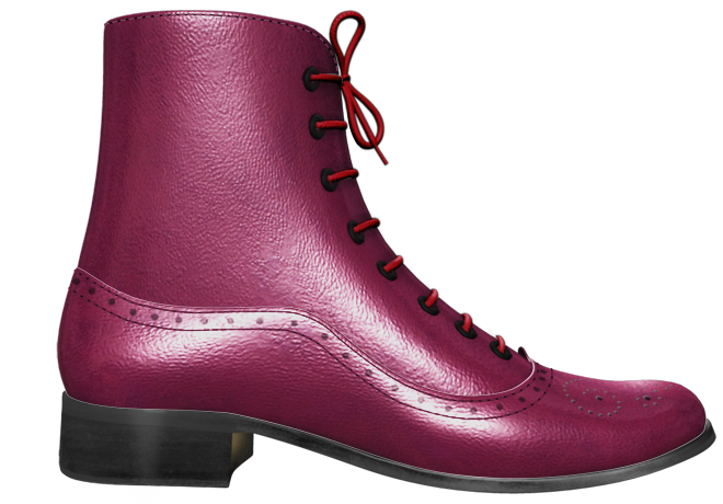 Arsenal - Oxford Boots