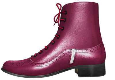 Arsenal - Oxford Boots