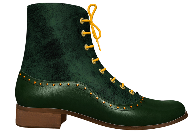 Arsenal - Oxford Boots