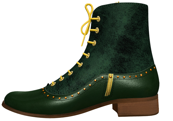 Arsenal - Oxford Boots