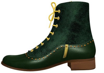 Arsenal - Oxford Boots