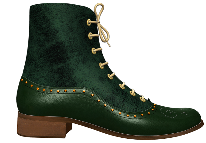 Arsenal - Oxford Boots