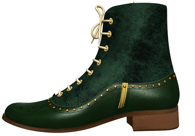 Arsenal - Oxford Boots