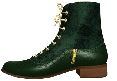 Arsenal - Oxford Boots