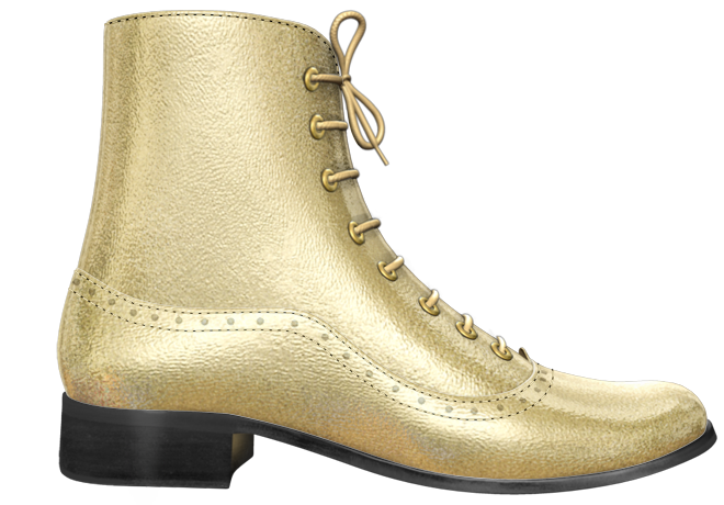 Arsenal - Oxford Boots