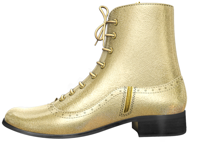 Arsenal - Oxford Boots